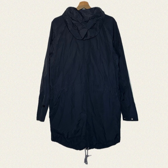 Helly Hansen JPN Summer Parka - Picture 6 of 8